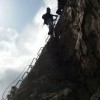 Ferrata degli Artisti