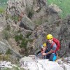 Ferrata degli Artisti