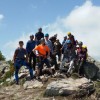 Ferrata degli Artisti