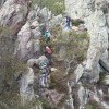 Ferrata degli Artisti