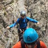 Ferrata degli Artisti