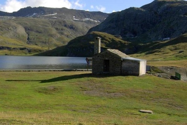 Lago Miserin