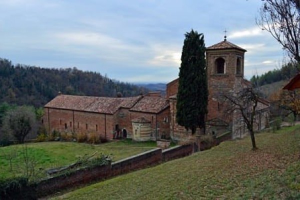 Cammino del Romanico