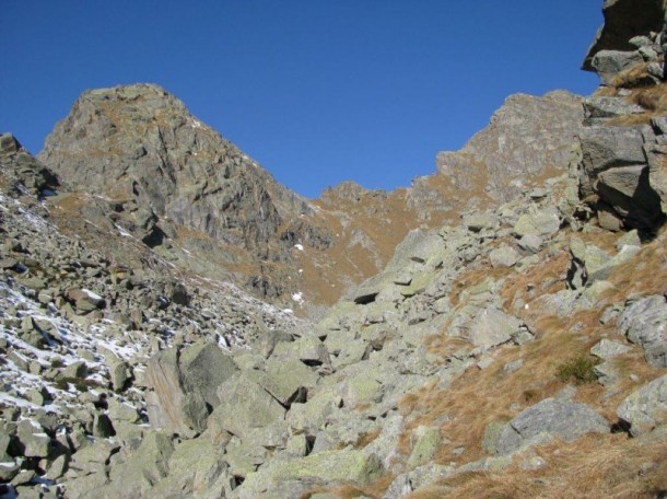 Anello di Cima Bossola 1509m