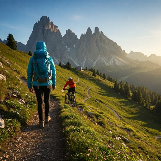 Serata di presentazione calendario Escursionismo e MTB 2025