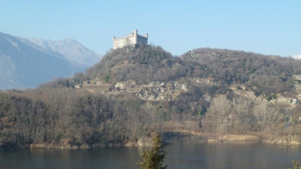 Laghi di Ivrea