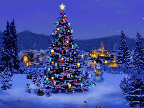 Scambiamoci gli auguri di Natale in sede CAI Chieri!